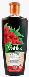Olejek Rycynowy do Włosów Enriched Hair Oil Vatika