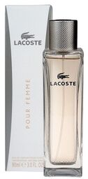 Lacoste Pour Femme, Woda perfumowana 90ml
