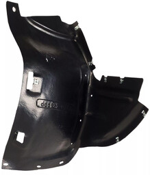 Nadkole Audi A3 II 8P/S3 8P 2003-2012 -