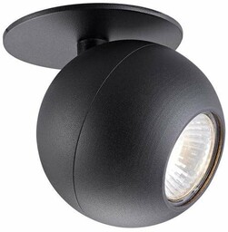 Zumaline Kulista Lampa sufitowa BUELL ACGU10-153 regulowany downlight