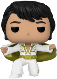 Figurka Elvis Presley - Pharaoh Suit (Funko POP!
