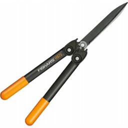 FISKARS Nożyce do żywopłotu PowerGear HS72