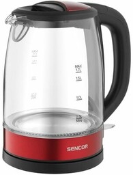 Sencor SWK 7401RD czajnik