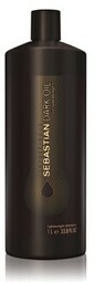 Sebastian Professional Dark Oil Szampon do włosów 1000