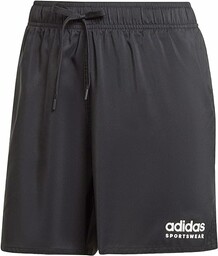adidas Kobiety Branded Beach Shorts, Black, S