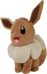 Eevee #2 - Pokémon 20 cm. Plush