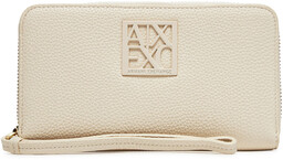 Duży Portfel Damski Armani Exchange XW000361 AF11902 U1074