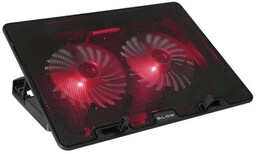 BLOW Podstawka chłodząca Samba Red