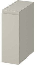 CERSANIT Szafka łazienkowa podumywalkowa CARGO MODUO 20 DSM