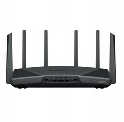 Router bezprzewodowy RT6600ax WiFi 6 4x1,8Ghz 1GB DDR3