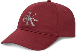 Czapka z daszkiem Calvin Klein