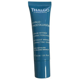 Thalgo, Intensive Wrinkle Correcting Serum, intensywne serum przeciwzmarszczkowe
