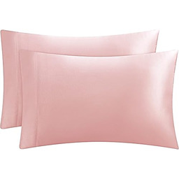 Juicy Couture Satynowa poszewka na poduszkę do włosów