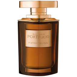 Al Haramain Portfolio Portrait Sandal woda perfumowana 75