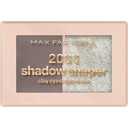 Max Factor 2000 Calorie Shadow Shaper Umber Spark