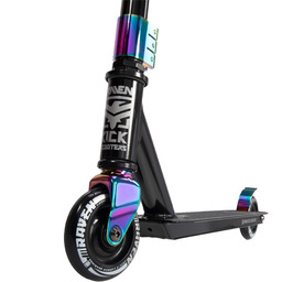 Hulajnoga Stunt Raven Evolution Rookie Color 100mm