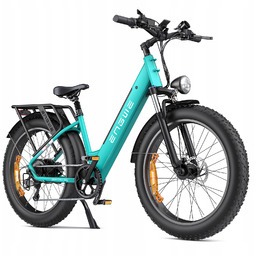 Rower Elektryczny Engwe E26 St 140KM rama M