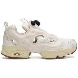 Sneakersy Reebok INSTAPUMP FURY 95 100203728 Écru