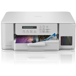 Brother DCP-T536DW WiFi Biały Urządzenie wielofunkcyjne