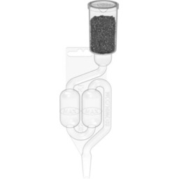 BROWIN Pochłaniacz zapachu fermentacyjnego Maxi 405653