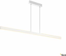 ONE LINEAR 140 PHASE UP/DOWN lampa wisząca biała,