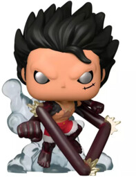 Figurka One Piece - Snake-Man Luffy (Funko POP!