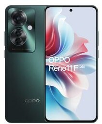 OPPO Reno11 F 5G 8/256GB 6,7" 120Hz 64Mpix