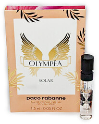 Paco Rabanne Olympea Solar Intense, EDP - Próbka