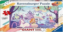 Ravensburger - Puzzle Peppa Pig Club House, Colección