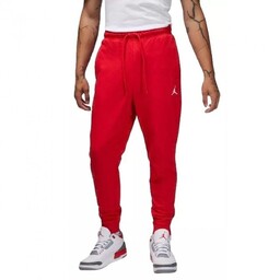 Jordan spodnie dresowe męskie Essentials Fleece Pants CV8347-657