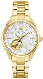 BULOVA Zegarek 97L172