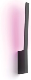 Philips Hue Liane White and Color Ambiance Kinkiet
