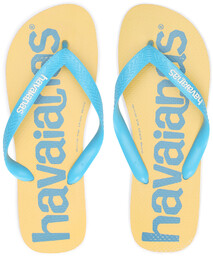 Japonki Havaianas 41457410121 Kolorowy