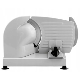 Krajalnica elektryczna do pieczywa wędlin serów Eldom KR400