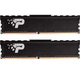 Patriot Signature Premium DDR4 32GB (2 x 16GB)