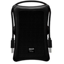 Dysk zewnętrzny HDD Silicon Power Armor A30 (1TB;
