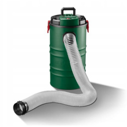 Odkurzacz przemysłowy Parkside Pasa 1200 B2 1200