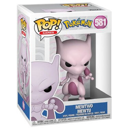 FUNKO Figurka Pop Pokémon - Mewtwo 581 Zyskaj