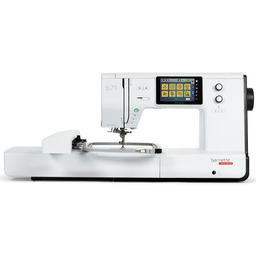 BERNETTE B79 Maszyno-hafciarka