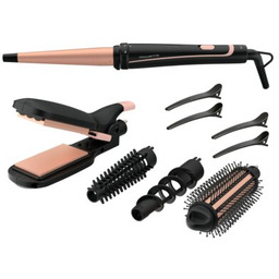 ROWENTA Lokówka Multistyler CF4231 13-32 mm