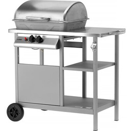 LUND Grill gazowy 99658
