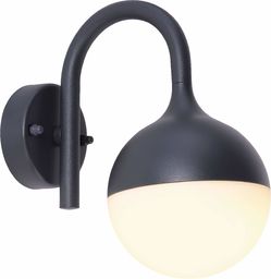 Globo Oświetlenie, antracyt