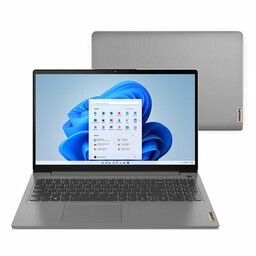 Laptop LENOVO IdeaPad 3 15ALC6 82KU018GPB FHD Ryzen