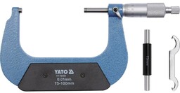 Yato Mikrometr 75-100mm YT-72303