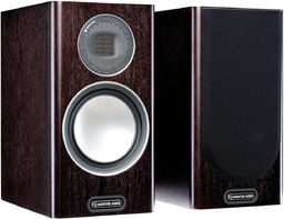 Monitor Audio Gold 5 100 Dark Wood
