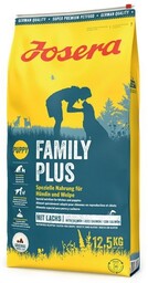 Josera Adult Family Plus 12,5kg