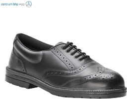 FW46 - Półbut męski Steelite Executive Brogue S1P