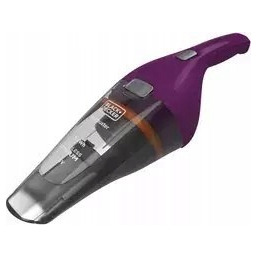 Black+decker Odkurzacz Domowy 3,6V NVC115W