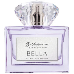 BALDESSARINI Bella Lilac Diamond EDP spray 50ml