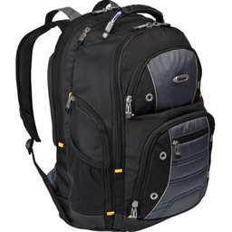 TARGUS Plecak na laptopa Drifter 15.6 cali Czarno-szary